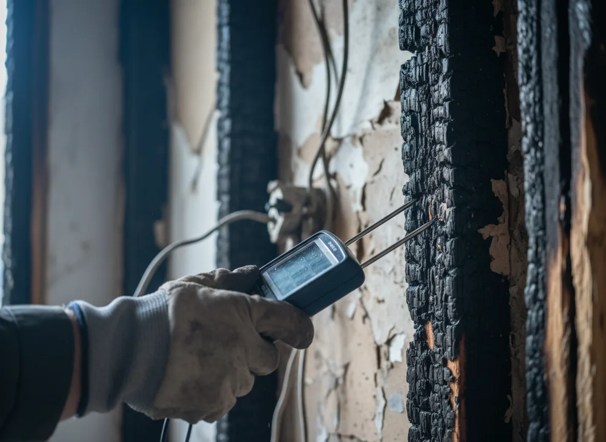 Fire Damage Restoration Kenyon, RI FAQs